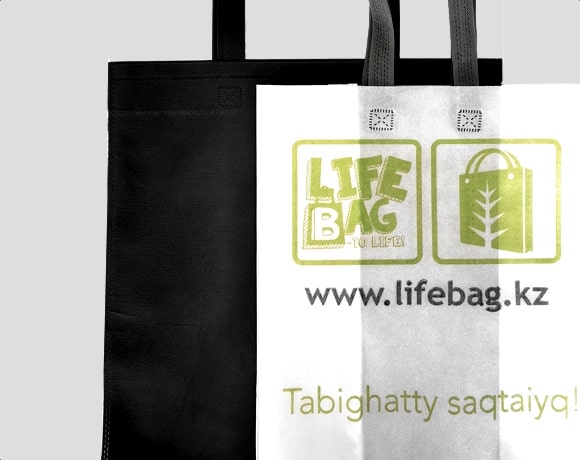 Ecobag Lifebag Ecobag