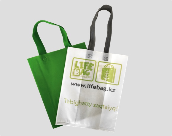 Ecobag Lifebag Ecobag