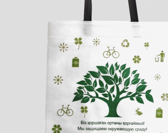 Ecobag Lifebag Ecobag