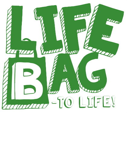 LifeBag logo